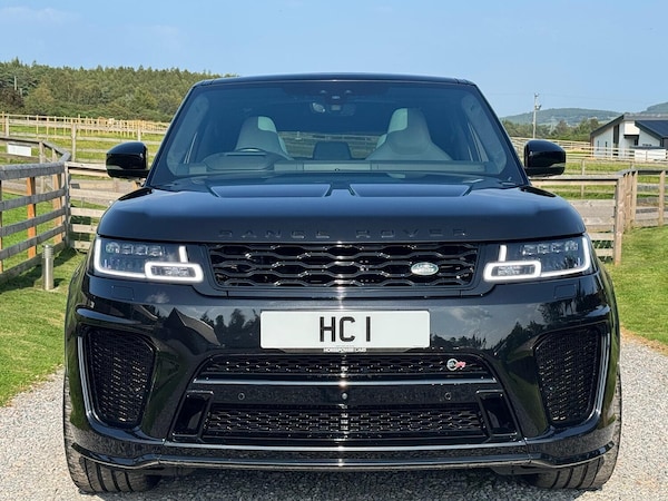 Used Land Rover Range Rover Sport 2019 for sale - 76011412: Photo 11