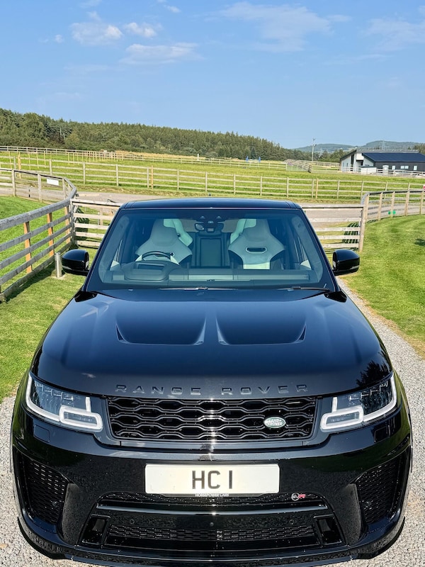 Used Land Rover Range Rover Sport 2019 for sale - 76011412: Photo 13