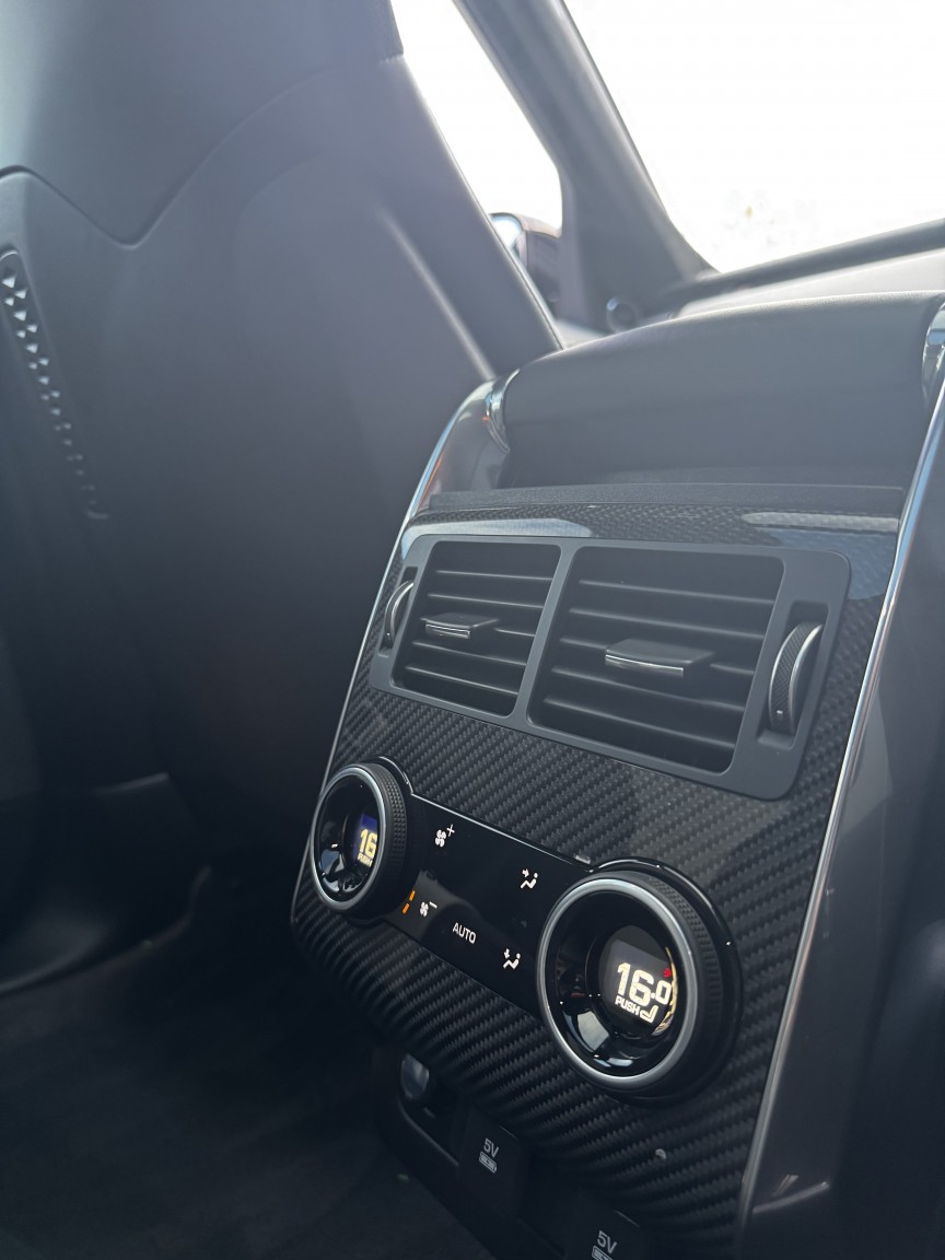 Used Land Rover Range Rover Sport 2019 for sale - 76011412: Photo 14