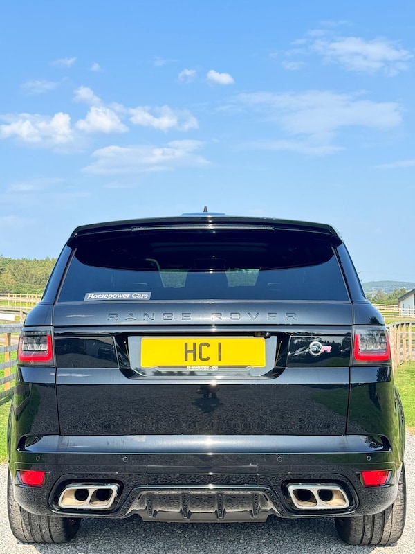 Used Land Rover Range Rover Sport 2019 for sale - 76011412: Photo 14