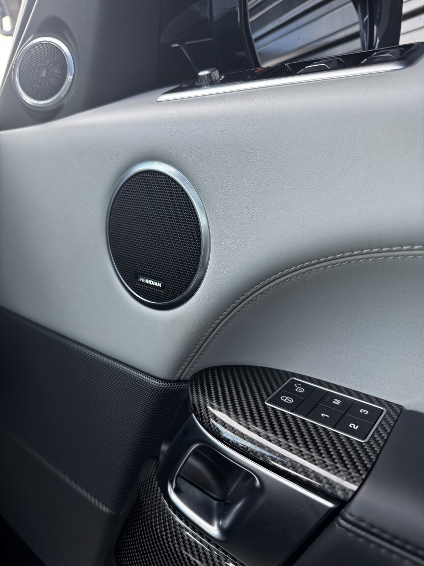 Used Land Rover Range Rover Sport 2019 for sale - 76011412: Photo 15