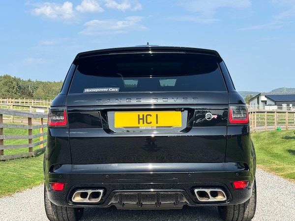 Used Land Rover Range Rover Sport 2019 for sale - 76011412: Photo 15