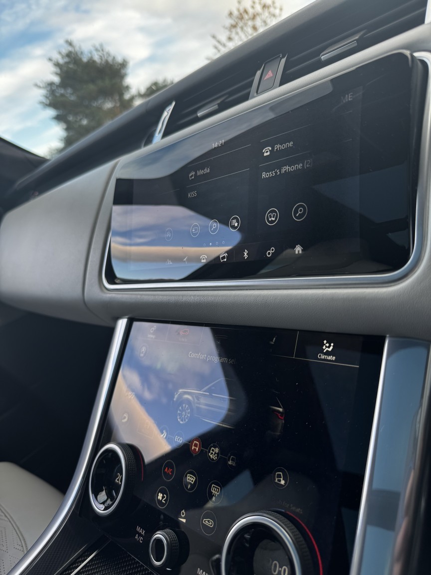 Used Land Rover Range Rover Sport 2019 for sale - 76011412: Photo 17