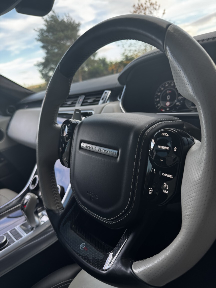 Used Land Rover Range Rover Sport 2019 for sale - 76011412: Photo 18