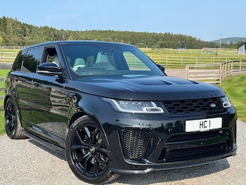 Land Rover - Range Rover Sport