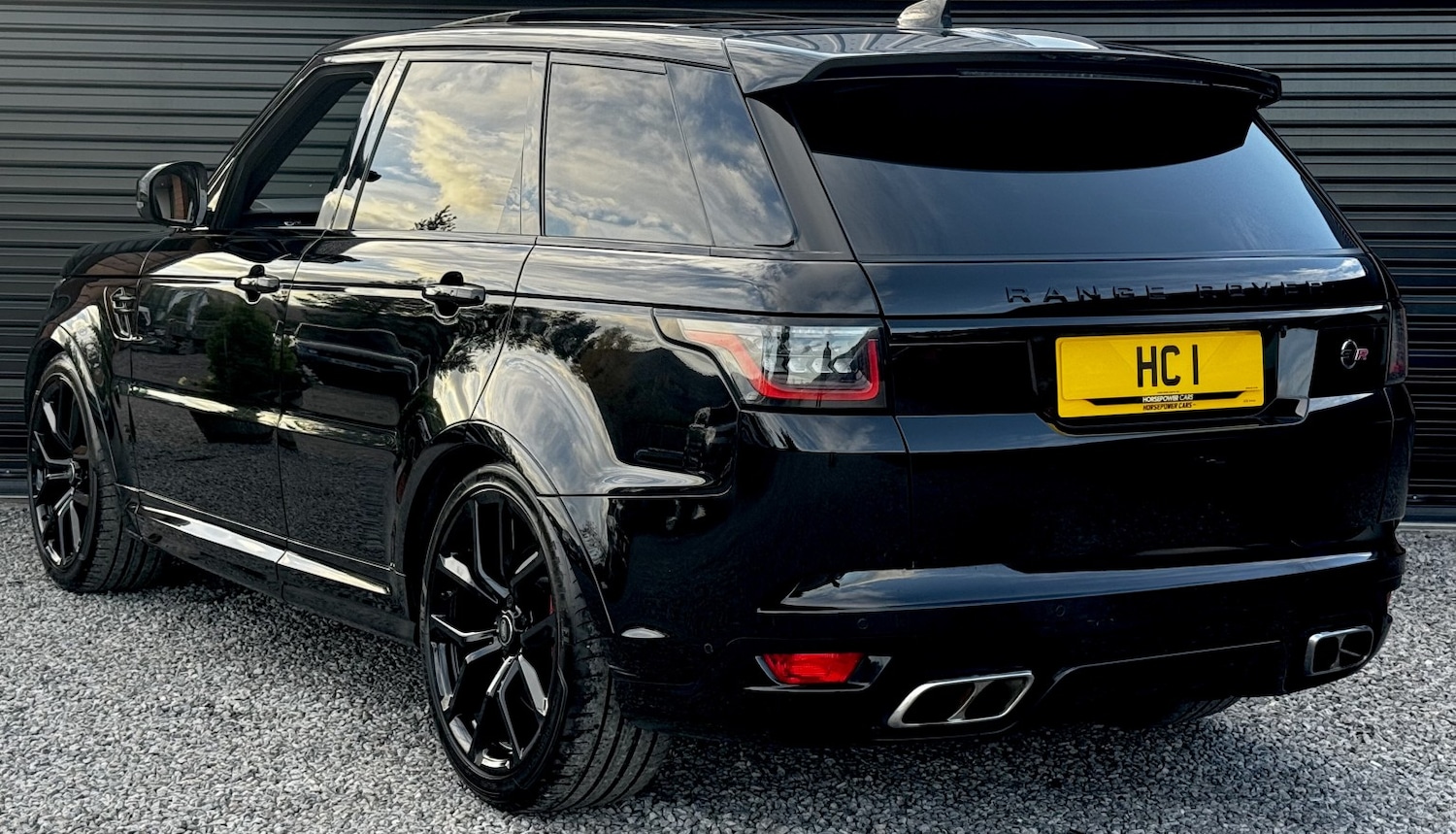 Used Land Rover Range Rover Sport 2019 for sale - 76011412: Photo 2