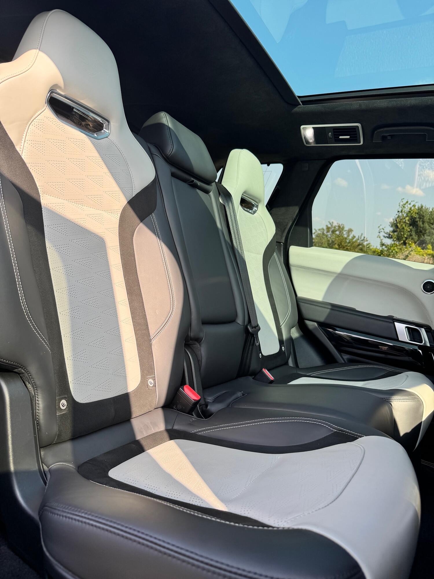 Used Land Rover Range Rover Sport 2019 for sale - 76011412: Photo 20