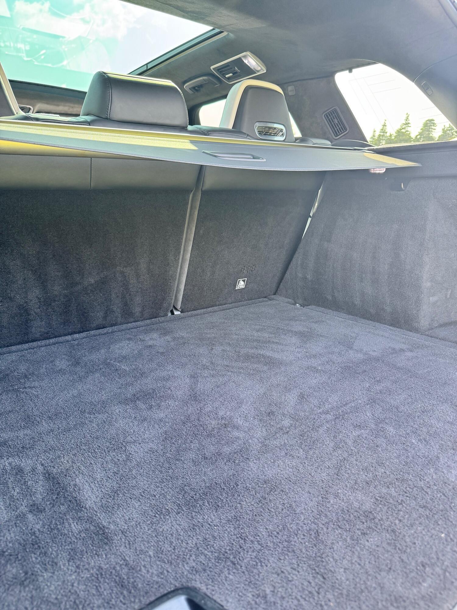 Used Land Rover Range Rover Sport 2019 for sale - 76011412: Photo 23