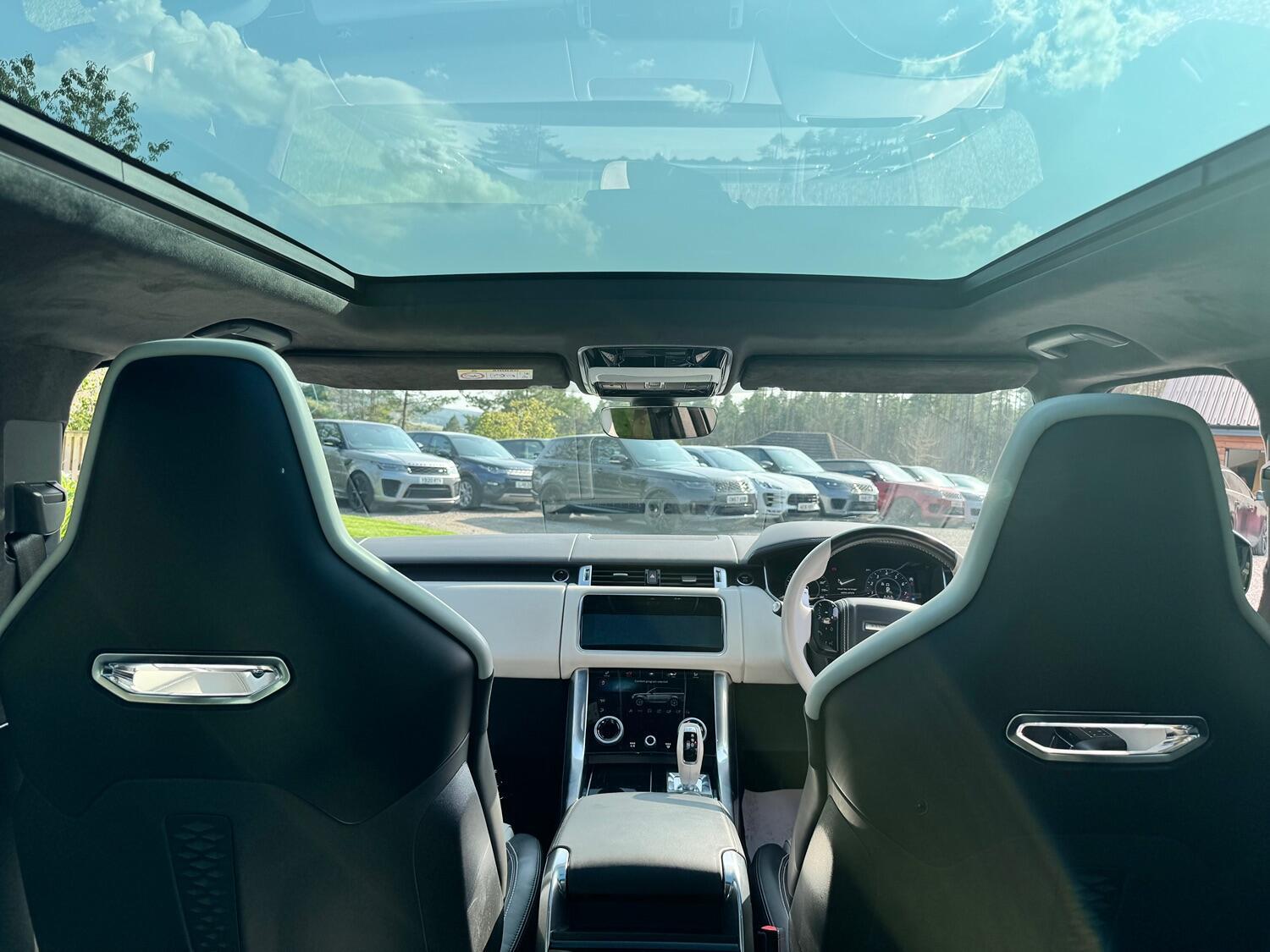 Used Land Rover Range Rover Sport 2019 for sale - 76011412: Photo 24