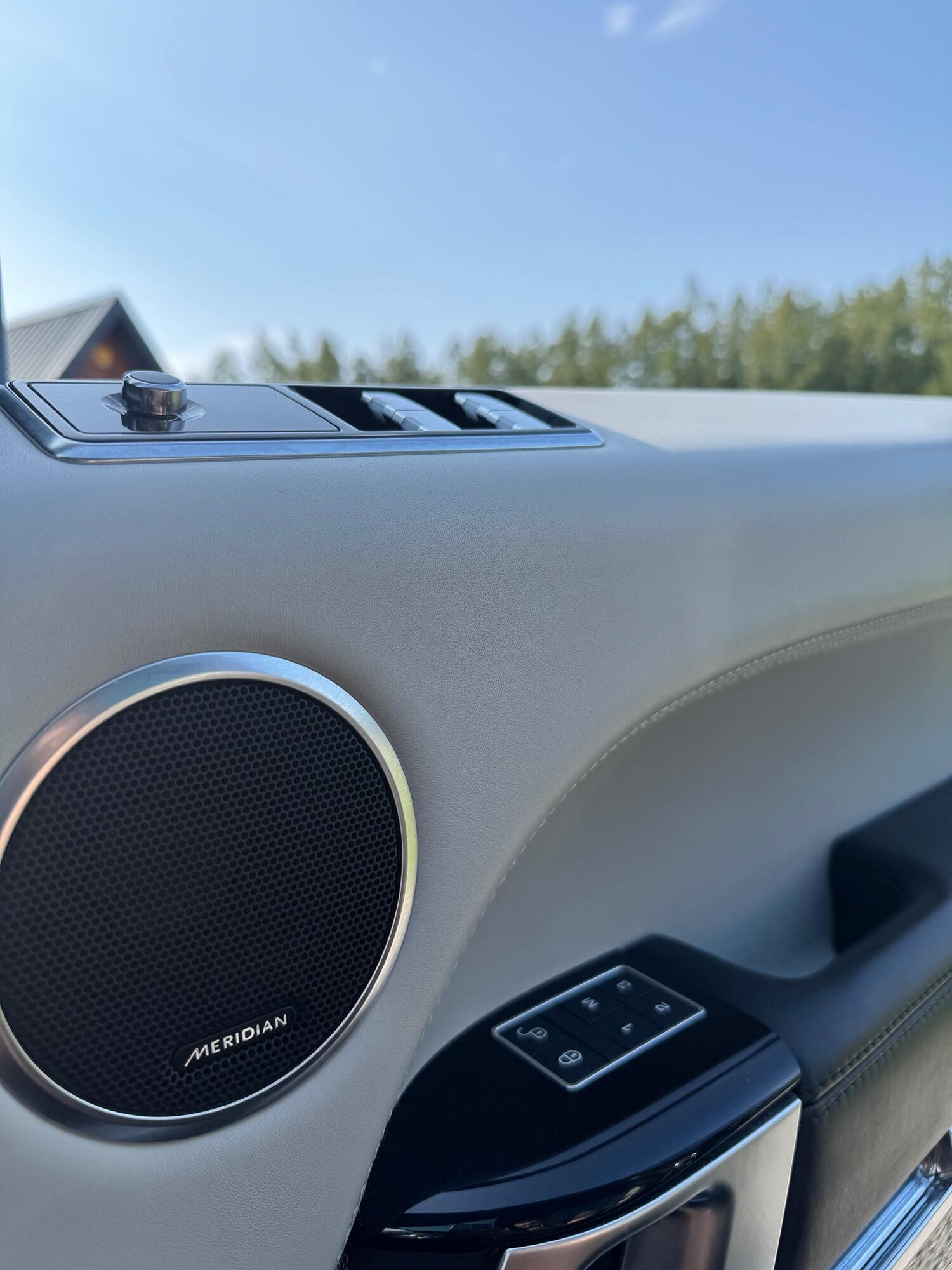 Used Land Rover Range Rover Sport 2019 for sale - 76011412: Photo 26