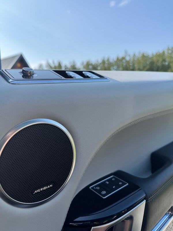 Used Land Rover Range Rover Sport 2019 for sale - 76011412: Photo 26
