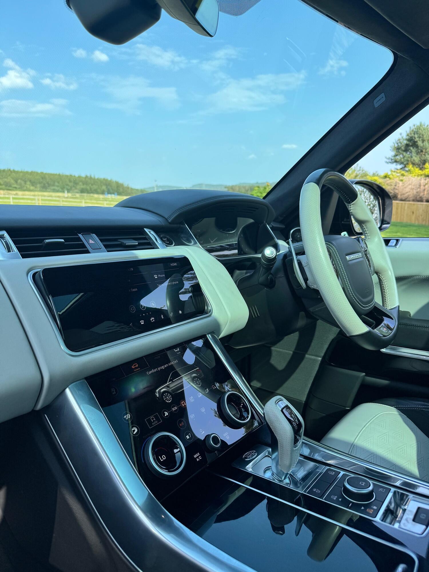 Used Land Rover Range Rover Sport 2019 for sale - 76011412: Photo 27