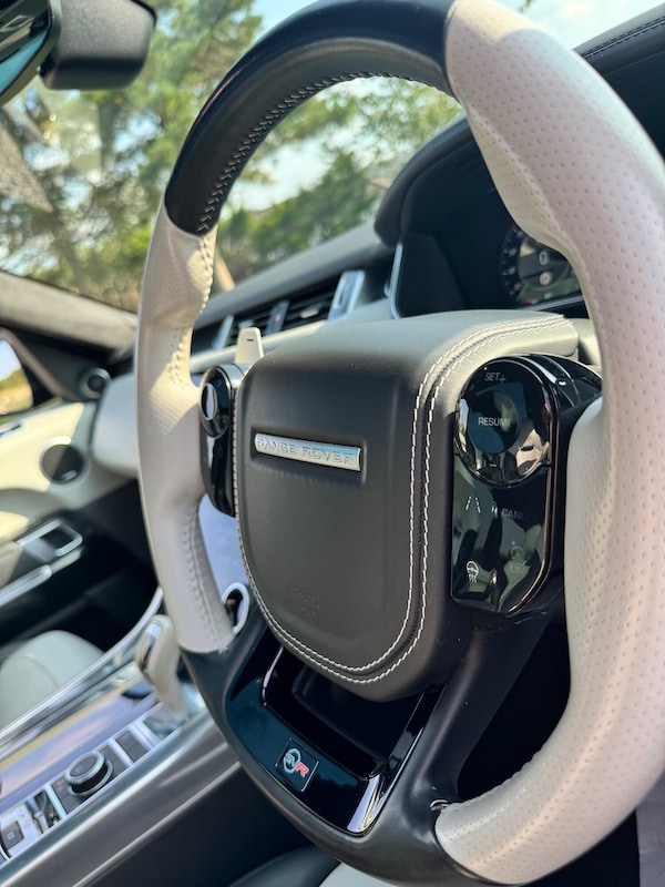 Used Land Rover Range Rover Sport 2019 for sale - 76011412: Photo 29