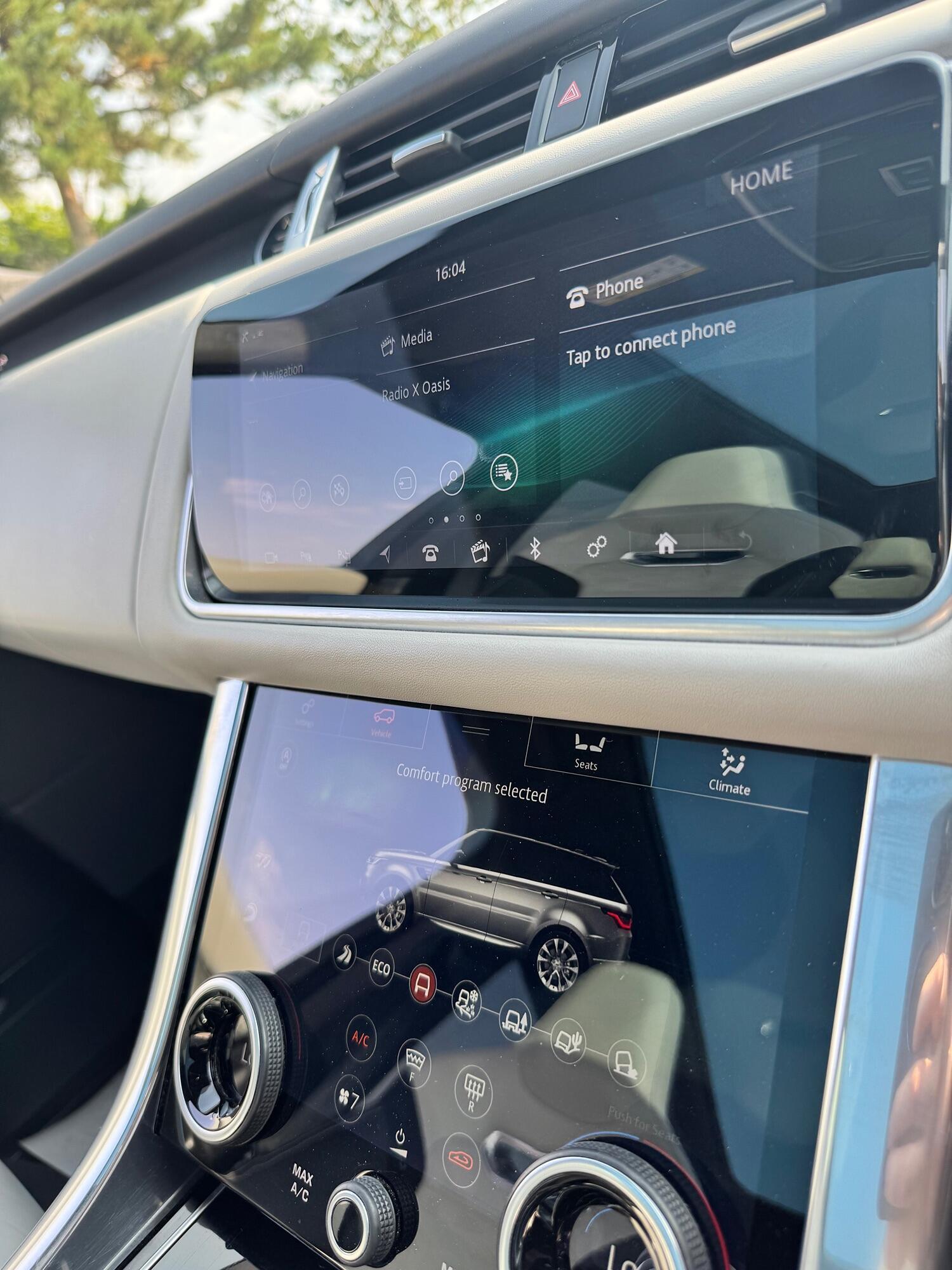 Used Land Rover Range Rover Sport 2019 for sale - 76011412: Photo 30