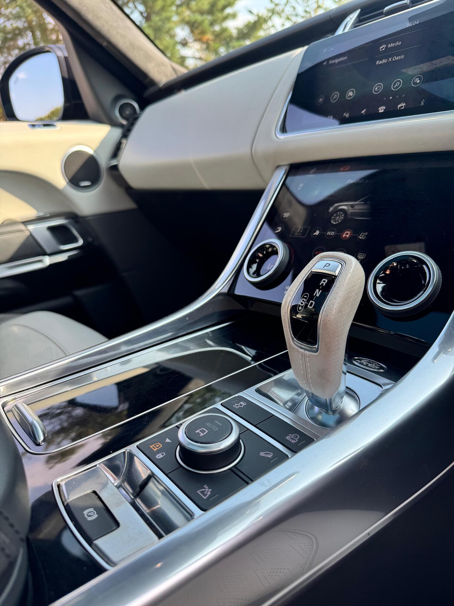 Used Land Rover Range Rover Sport 2019 for sale - 76011412: Photo 31