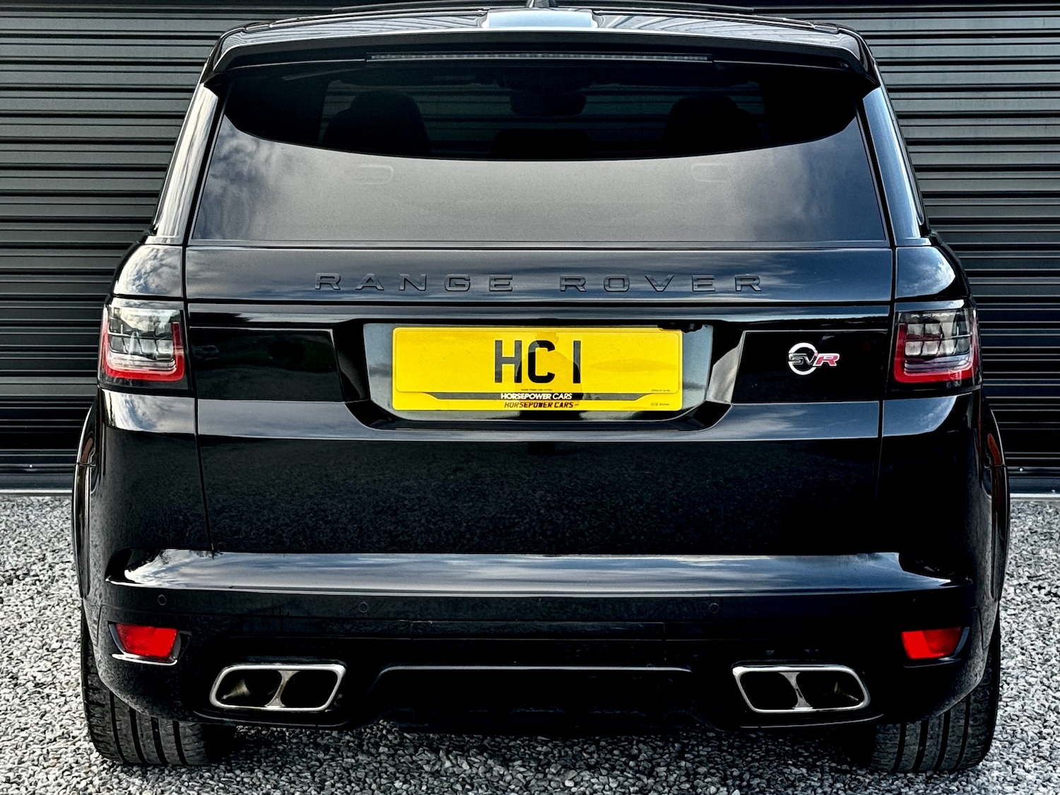 Used Land Rover Range Rover Sport 2019 for sale - 76011412: Photo 4