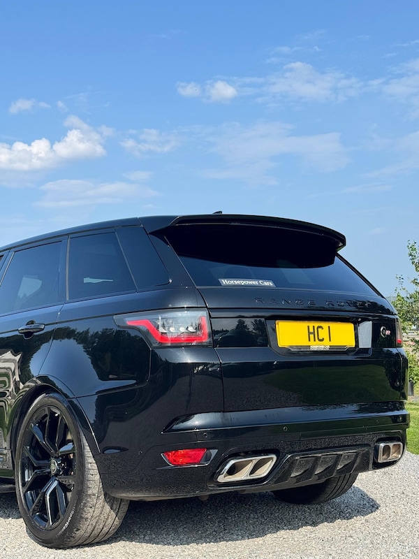Used Land Rover Range Rover Sport 2019 for sale - 76011412: Photo 6