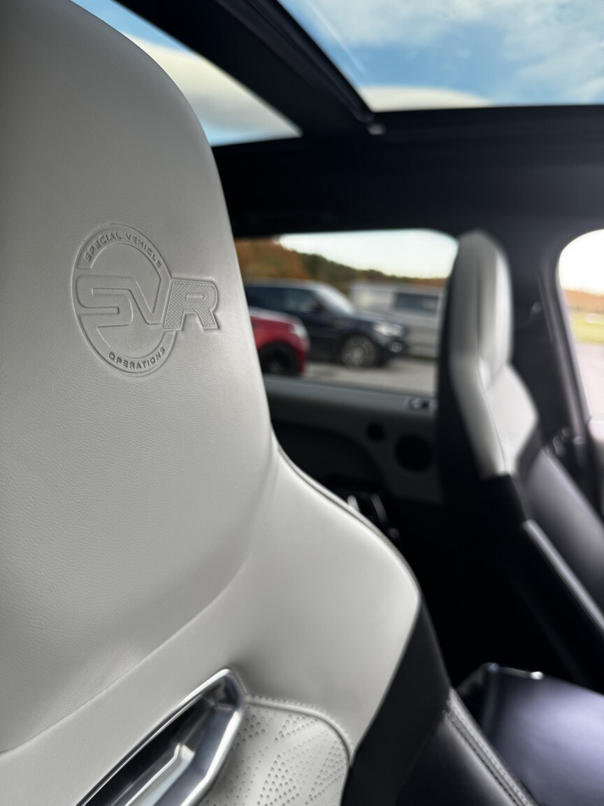Used Land Rover Range Rover Sport 2019 for sale - 76011412: Photo 9