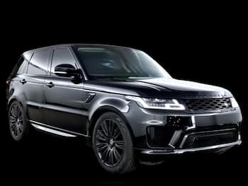 Used Land Rover Range Rover Sport 2018 for sale - 79830252: Photo