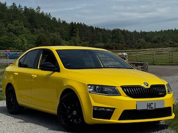 Used Skoda Octavia 2014 for sale - 78987071: Photo