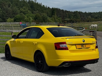 Used Skoda Octavia 2014 for sale - 78987071: Photo