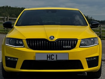 Used Skoda Octavia 2014 for sale - 78987071: Photo