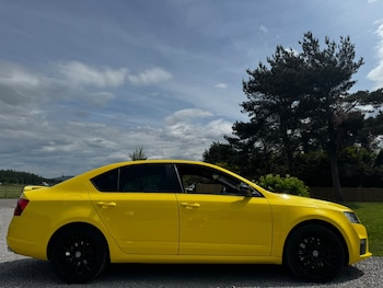 Used Skoda Octavia 2014 for sale - 78987071: Photo