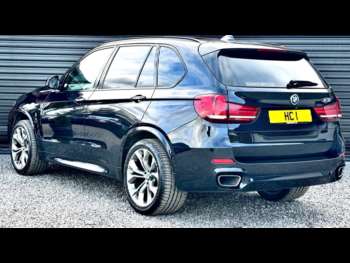Used BMW X5 2014 for sale - 73903092: Photo