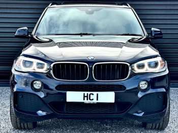 Used BMW X5 2014 for sale - 73903092: Photo