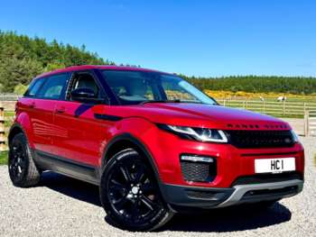 2019 - 2.0 eD4 SE Tech 5-Door