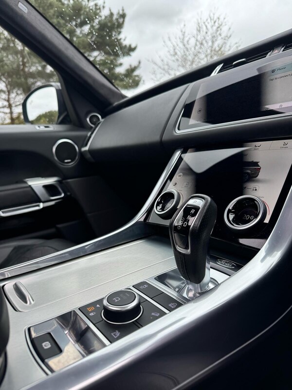 Used Land Rover Range Rover Sport 2020 for sale - 74406251: Photo 14