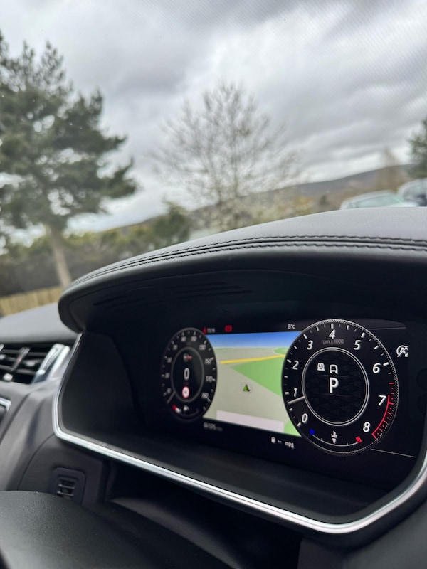 Used Land Rover Range Rover Sport 2020 for sale - 74406251: Photo 15