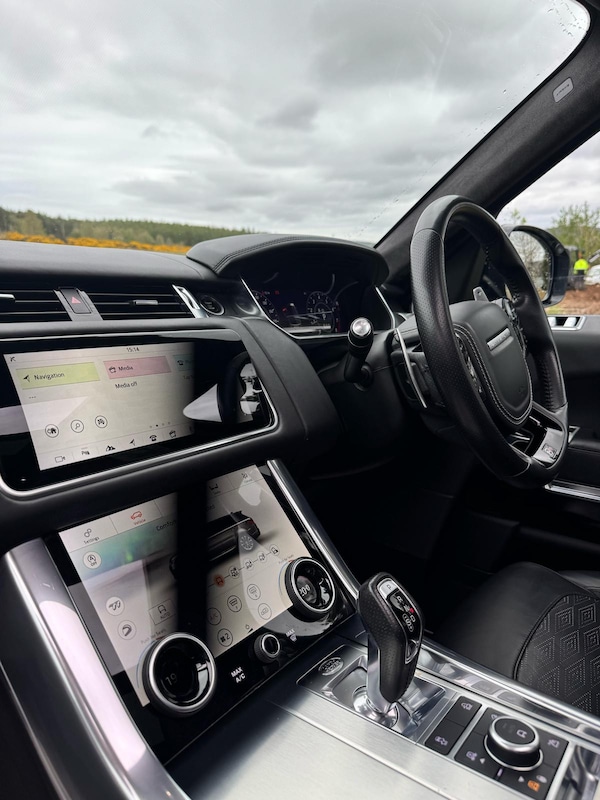 Used Land Rover Range Rover Sport 2020 for sale - 74406251: Photo 16