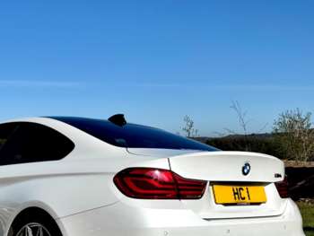 Used BMW M4 2018 for sale - 73855856: Photo