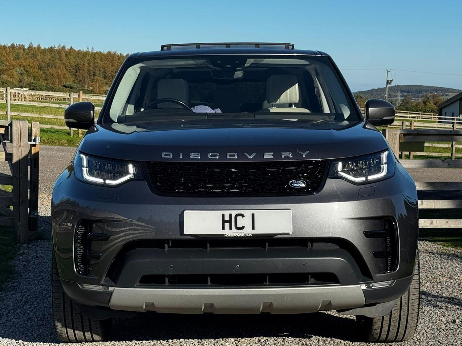 Used Land Rover Discovery 2017 for sale - 76198262: Photo 11