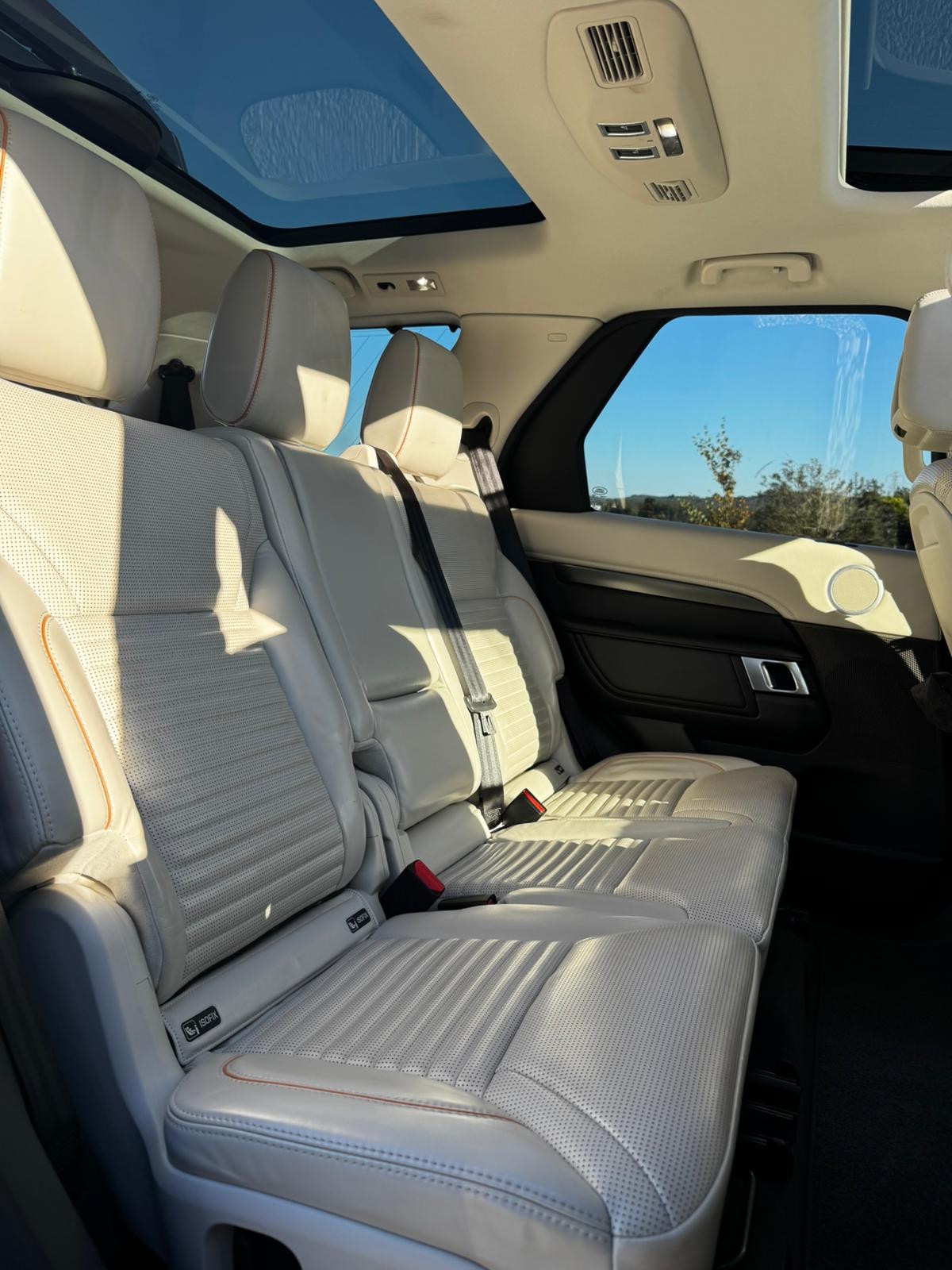 Used Land Rover Discovery 2017 for sale - 76198262: Photo 17