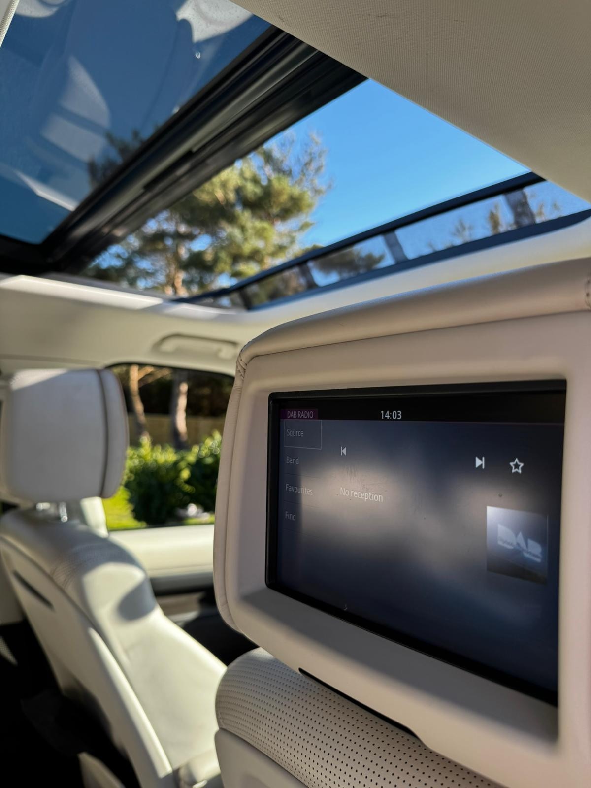 Used Land Rover Discovery 2017 for sale - 76198262: Photo 19