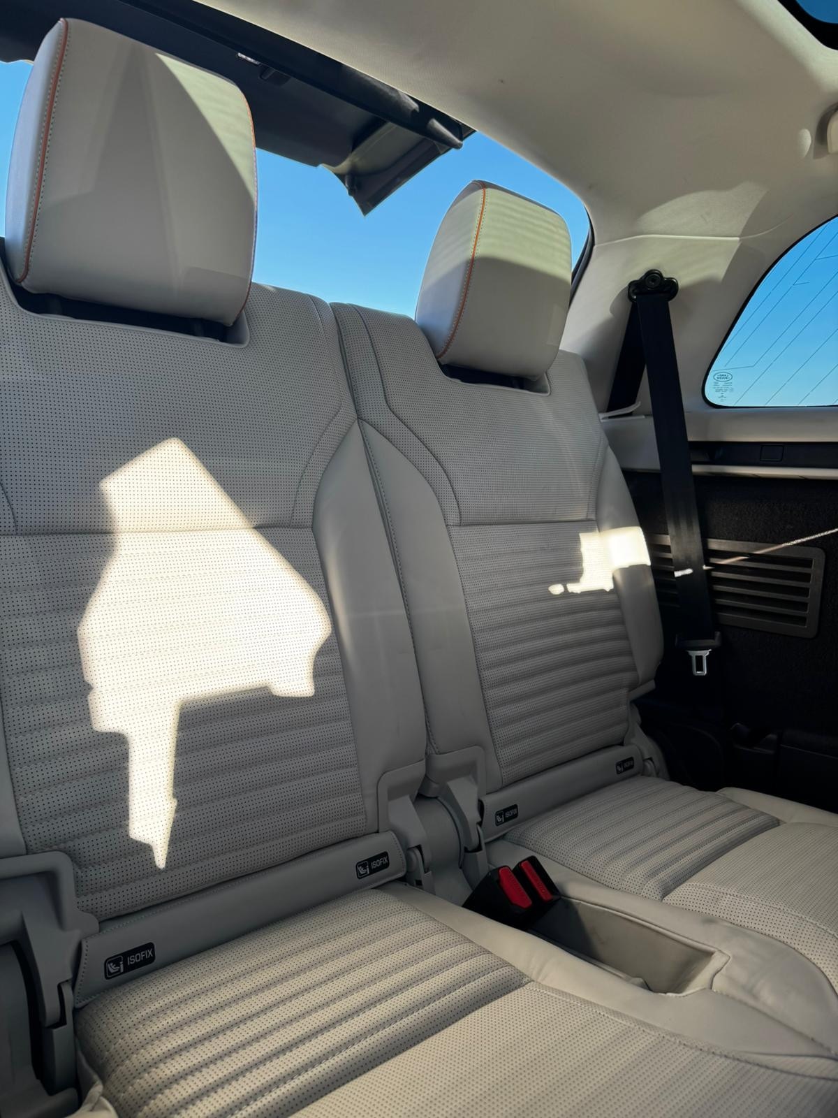 Used Land Rover Discovery 2017 for sale - 76198262: Photo 20