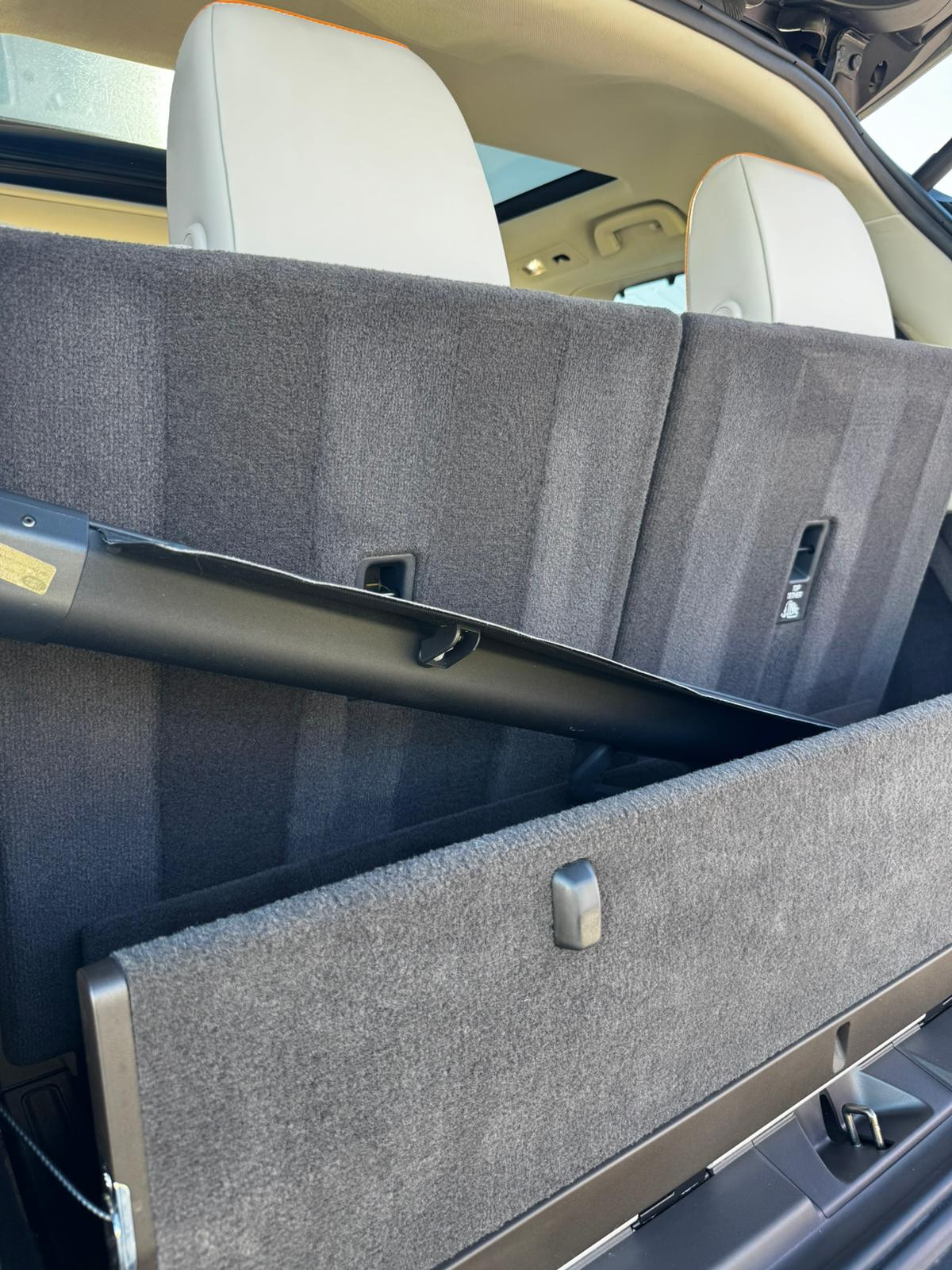 Used Land Rover Discovery 2017 for sale - 76198262: Photo 21