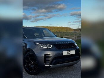 Used Land Rover Discovery 2017 for sale - 76198262: Photo 2