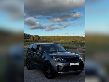 Used Land Rover Discovery 2017 for sale - 76198262: Photo 3