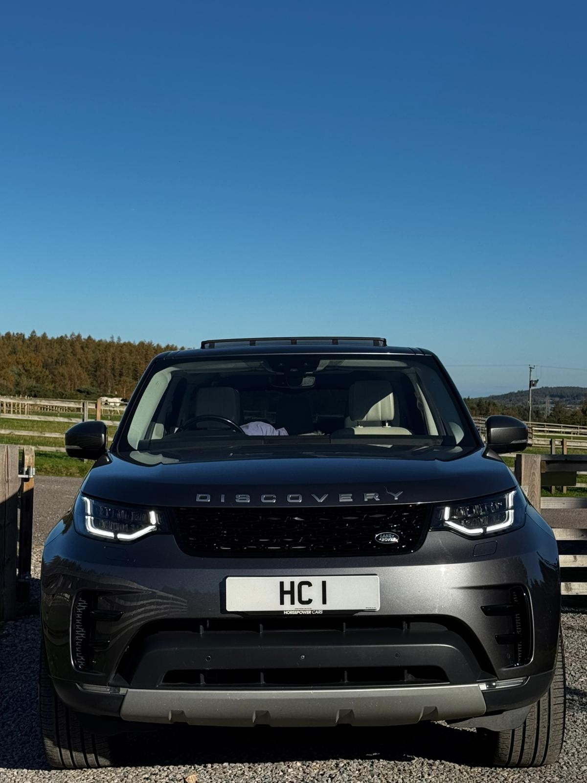 Used Land Rover Discovery 2017 for sale - 76198262: Photo 7