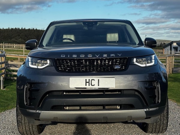 Used Land Rover Discovery 2017 for sale - 76198262: Photo 7