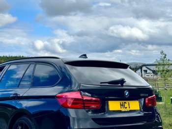 Used BMW 3 Series 2017 for sale - 74252445: Photo