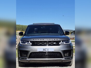 Used Land Rover Range Rover Sport 2019 for sale - 78373463: Photo