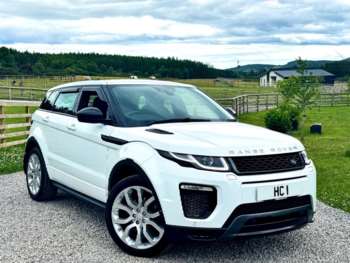 2018 - 2.0 TD4 HSE Dynamic 5-Door