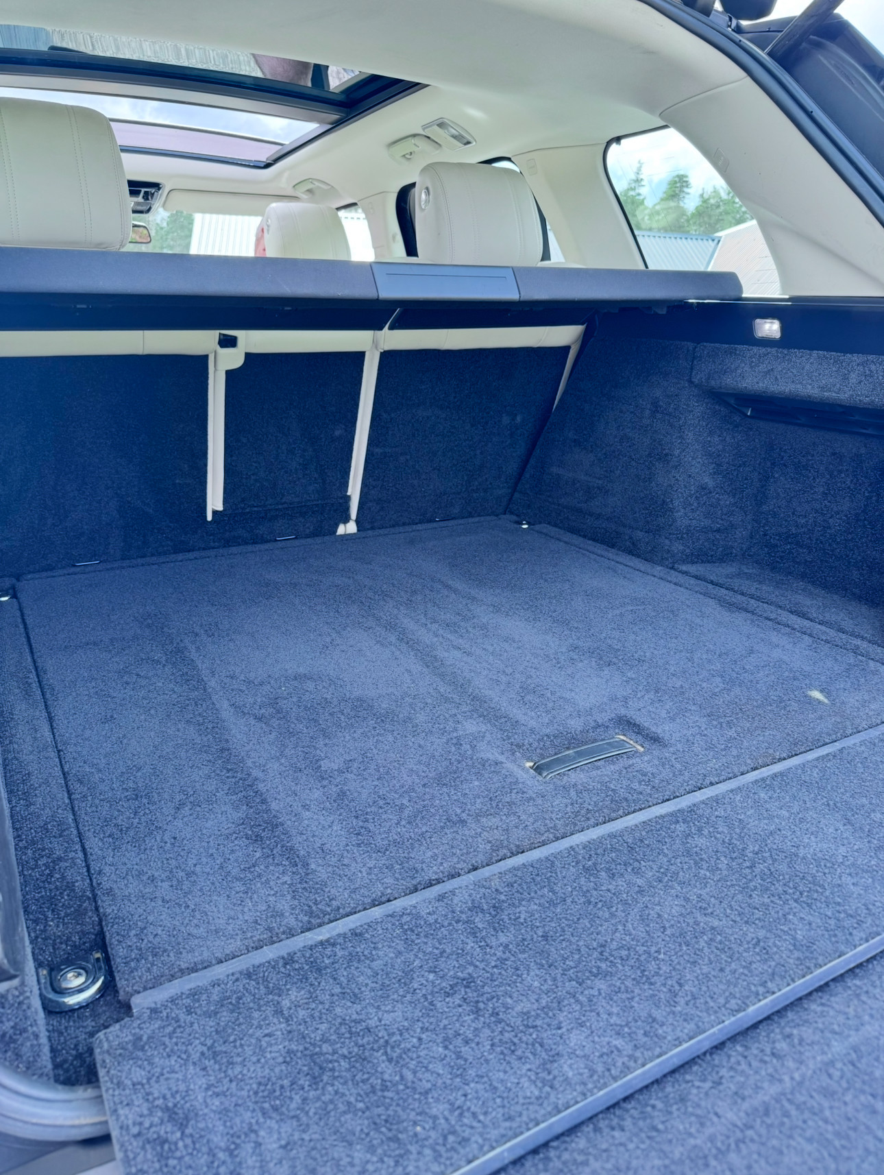 Used Land Rover Range Rover 2015 for sale - 76281323: Photo 12