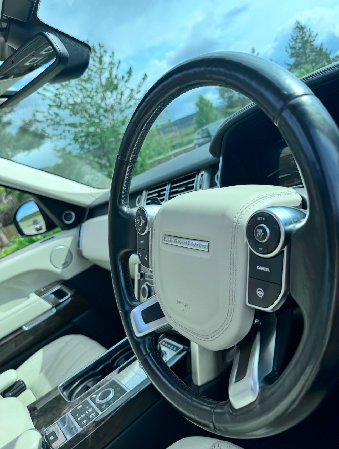 Used Land Rover Range Rover 2015 for sale - 76281323: Photo 13