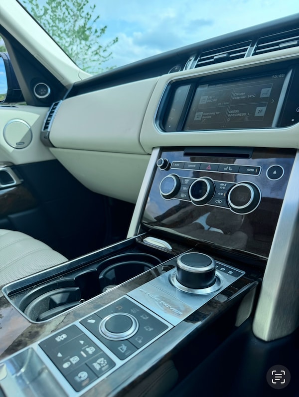 Used Land Rover Range Rover 2015 for sale - 76281323: Photo 14