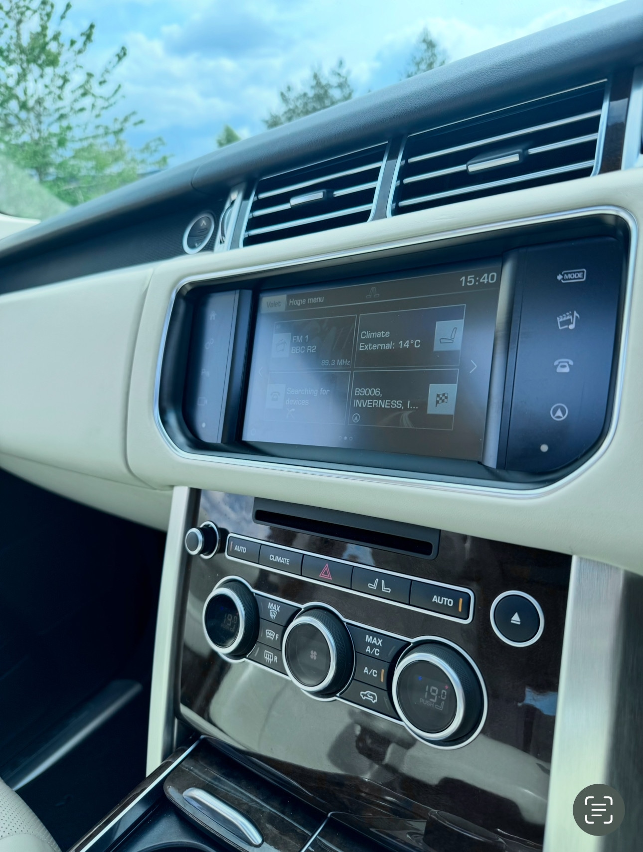 Used Land Rover Range Rover 2015 for sale - 76281323: Photo 15